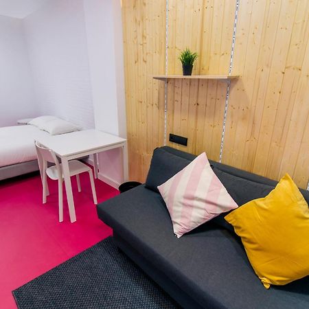 Koala Hostel Mercado 阿利坎特 外观 照片