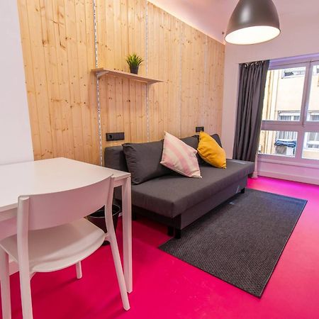 Koala Hostel Mercado 阿利坎特 外观 照片