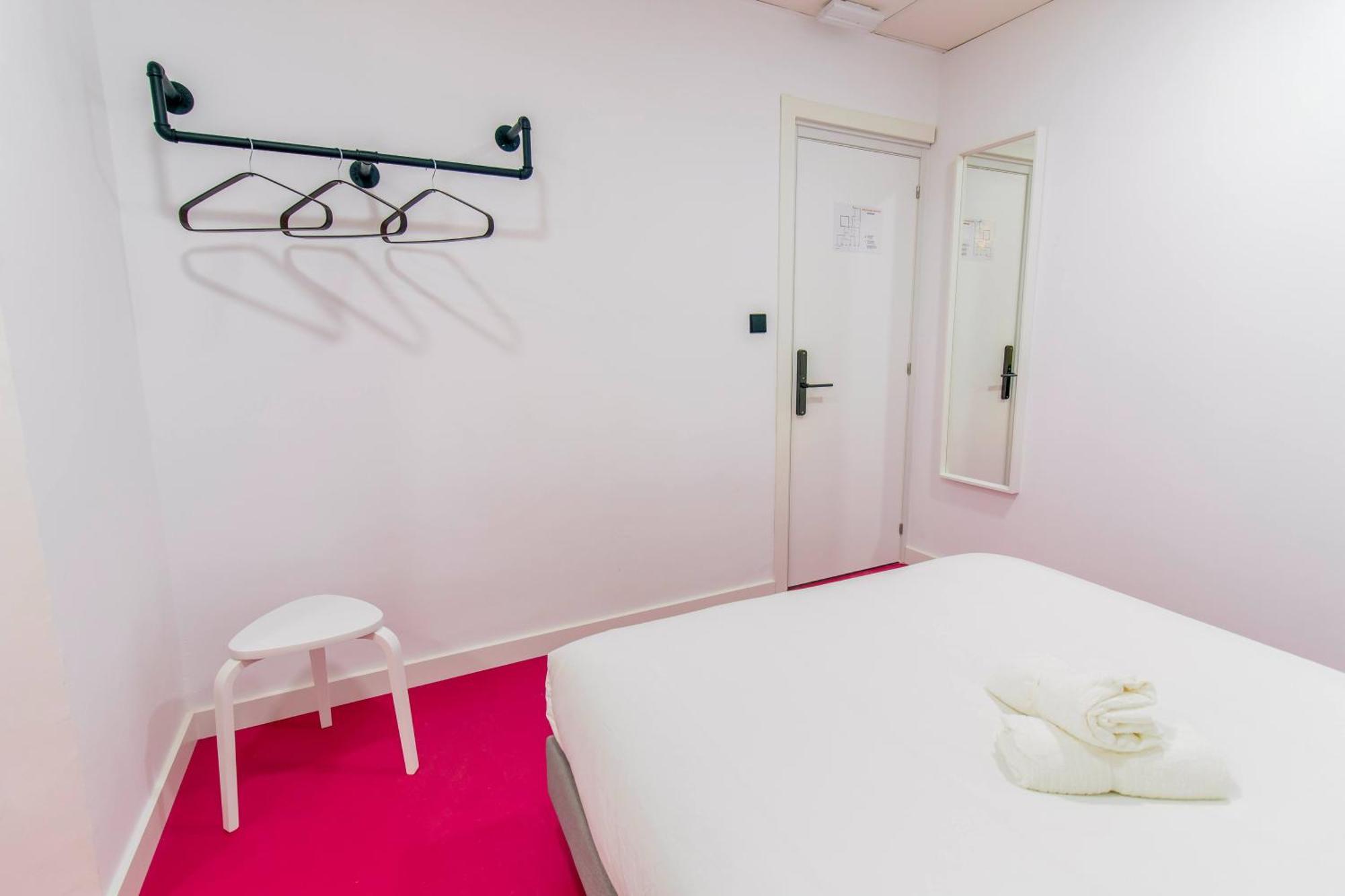 Koala Hostel Mercado 阿利坎特 外观 照片