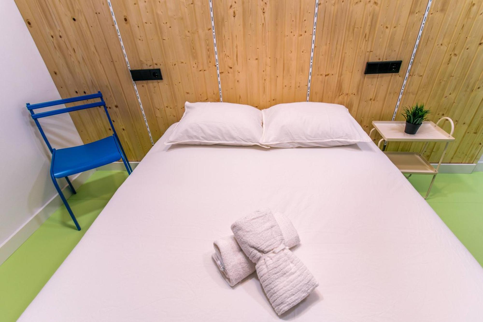 Koala Hostel Mercado 阿利坎特 外观 照片