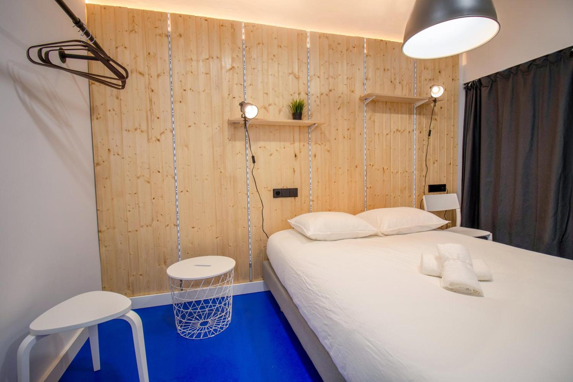 Koala Hostel Mercado 阿利坎特 外观 照片
