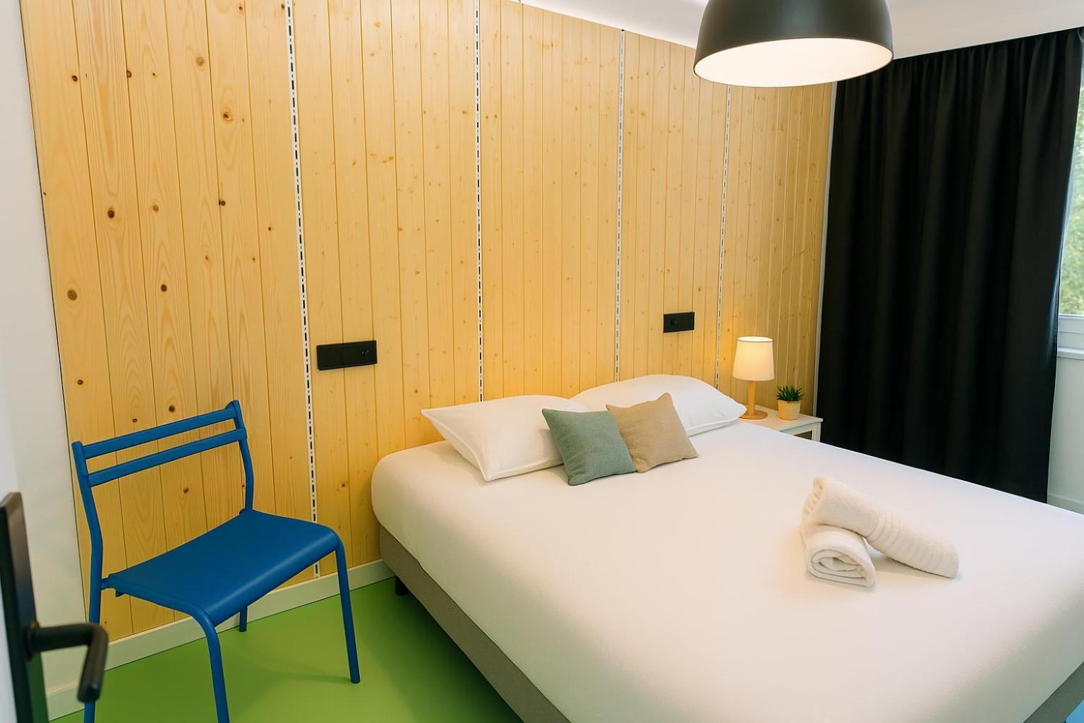 Koala Hostel Mercado 阿利坎特 外观 照片
