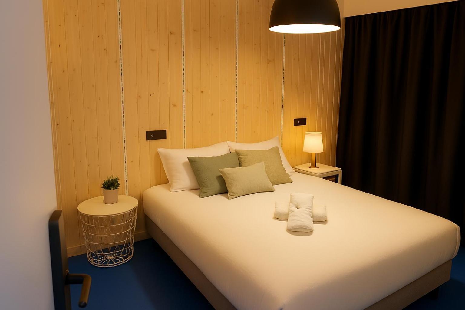 Koala Hostel Mercado 阿利坎特 外观 照片