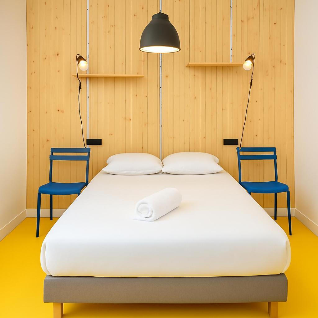 Koala Hostel Mercado 阿利坎特 外观 照片